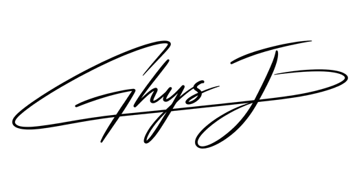 Signature de Jacky Ghys